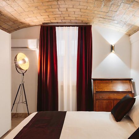 Domus Mariani - Cremera Roma Esterno foto