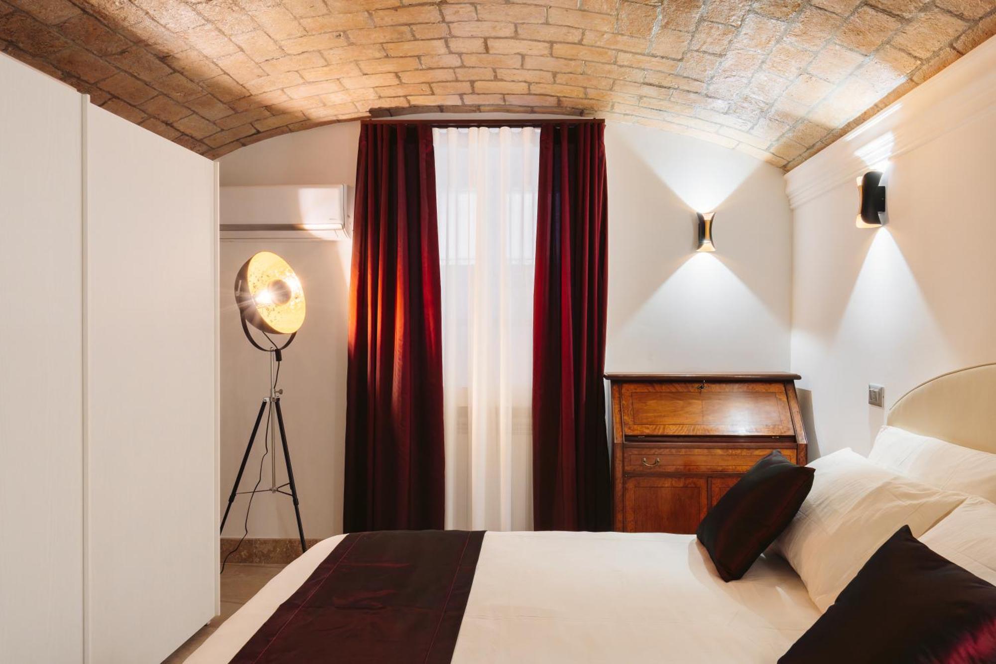 Domus Mariani - Cremera Roma Esterno foto