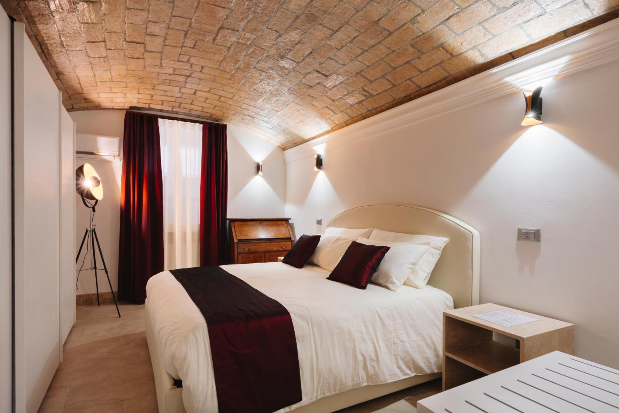 Domus Mariani - Cremera Roma Esterno foto